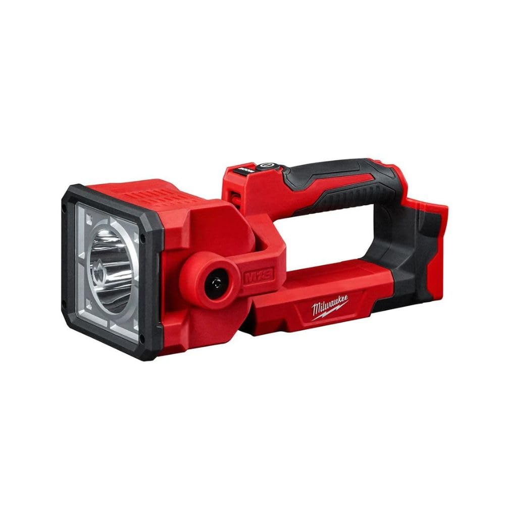 Milwaukee ELEC TOOL 2354-20 M18 Search Light - Amazon.com